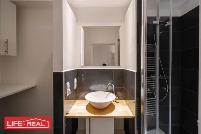 6-Zimmer-Gewerbeimmobilie mieten in Rohrbach – 154 m², € 1.341 – Bild 17 von 29