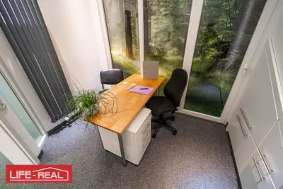 6-Zimmer-Gewerbeimmobilie mieten in Rohrbach – 154 m², € 1.341 – Bild 8 von 29