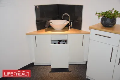 6-Zimmer-Gewerbeimmobilie mieten in Rohrbach – 154 m², € 1.341 – Bild 22 von 29