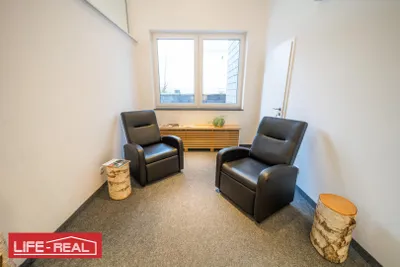 6-Zimmer-Gewerbeimmobilie mieten in Rohrbach – 154 m², € 1.341 – Bild 6 von 29