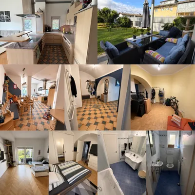 2-Zimmer-Wohnung mieten in Spittal an der Drau – 108 m², € 1.400