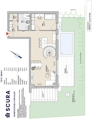 3-Zimmer-Wohnung kaufen in Hallein – 102,34 m², € 749.000 – Bild 10 von 11