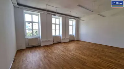 3-Zimmer-Gewerbeimmobilie mieten in Wien – 117 m², € 2.305 – Bild 2 von 9