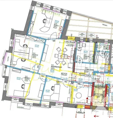 6-Zimmer-Gewerbeimmobilie mieten in Graz-Umgebung – 132 m², € 1.894 – Bild 9 von 9