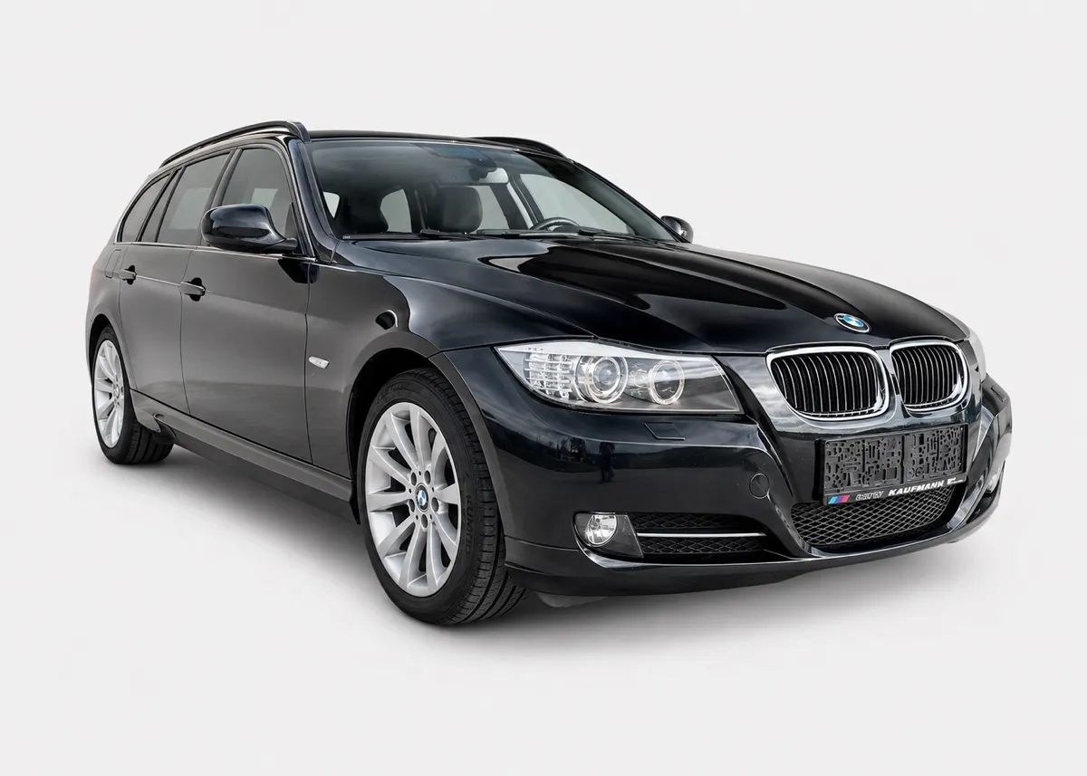 BMW 3er-Reihe