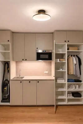 1-Zimmer-Wohnung mieten in Linz – 17 m², € 490 – Bild 7 von 7
