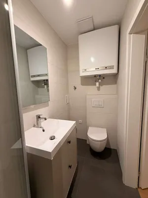 1-Zimmer-Wohnung mieten in Linz – 17 m², € 490 – Bild 4 von 7