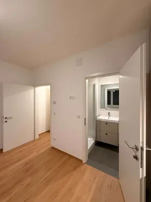 1-Zimmer-Wohnung mieten in Linz – 17 m², € 490 – Bild 5 von 7