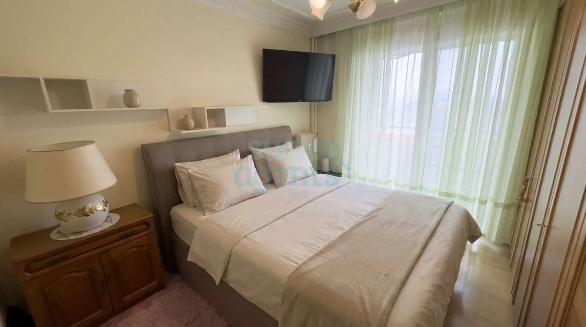 Modernisierte 3-Zimmer-Wohnung mit Balkon in Linz - Ansicht 2
