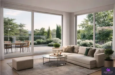 4-Zimmer-Wohnung kaufen in Wien – 124 m², € 1.640.000 – Bild 5 von 9