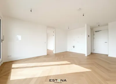 2-Zimmer-Wohnung kaufen in Wien – 45,53 m², € 326.700 – Bild 2 von 14