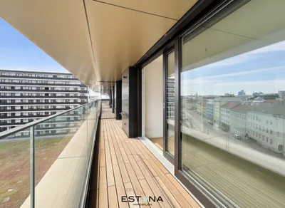 2-Zimmer-Wohnung kaufen in Wien – 45,53 m², € 326.700 – Bild 3 von 14