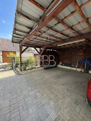 4-Zimmer-Haus kaufen in Mattersburg – 167 m², € 479.000 – Bild 1 von 4