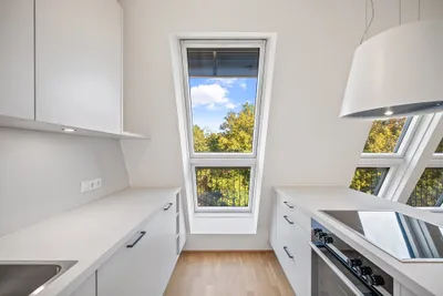 2-Zimmer-Wohnung kaufen in Wien – 57 m², € 399.000 – Bild 2 von 5