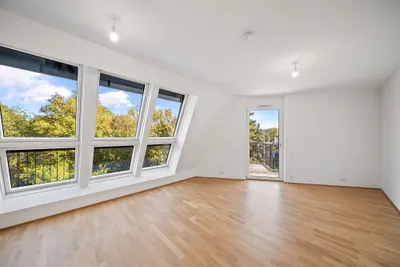2-Zimmer-Wohnung kaufen in Wien – 57 m², € 399.000 – Bild 3 von 5