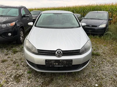 VW Golf Trendline 1,4 TSI