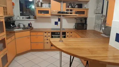 4-Zimmer-Wohnung mieten in Sankt Pölten Land – 100 m², € 1.000 – Bild 3 von 5