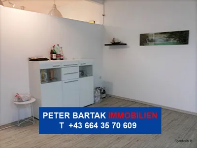Gewerbeimmobilie mieten in Baden – 147 m², € 2.406 – Bild 4 von 4