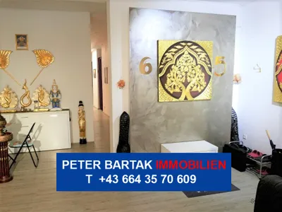 Gewerbeimmobilie mieten in Baden – 147 m², € 2.406 – Bild 2 von 4