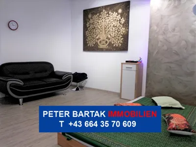 Gewerbeimmobilie mieten in Baden – 147 m², € 2.406 – Bild 3 von 4