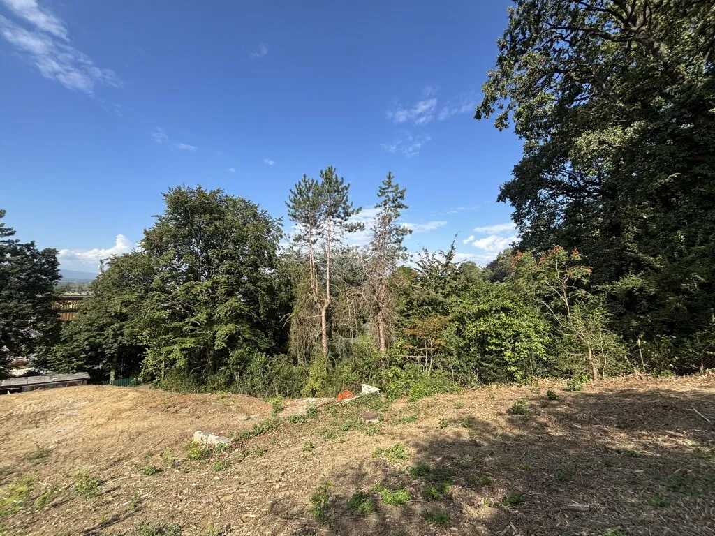 Wunderschönes Baugrundstück in Raaba-Grambach - Ansicht 2