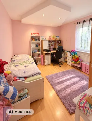 3-Zimmer-Wohnung kaufen in Sankt Pölten Land – 75 m², € 185.000 – Bild 4 von 6