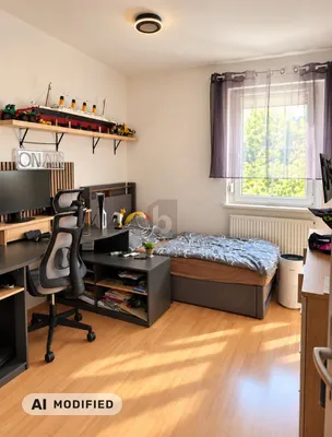 3-Zimmer-Wohnung kaufen in Sankt Pölten Land – 75 m², € 185.000 – Bild 3 von 6