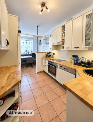3-Zimmer-Wohnung kaufen in Sankt Pölten Land – 75 m², € 185.000 – Bild 5 von 6