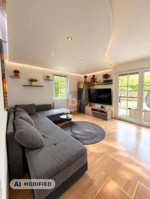 3-Zimmer-Wohnung kaufen in Sankt Pölten Land – 75 m², € 185.000 – Bild 2 von 6
