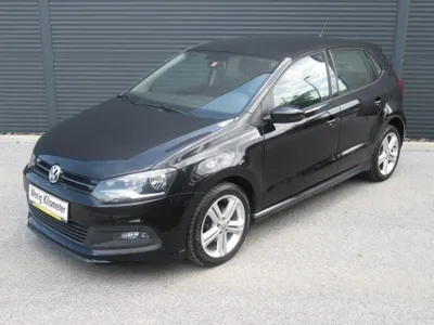 VW Polo 4Sports R-Line 1,2.