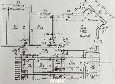 3-Zimmer-Immobilie kaufen in Baden – 81,6 m², € 280.000 – Bild 18 von 18