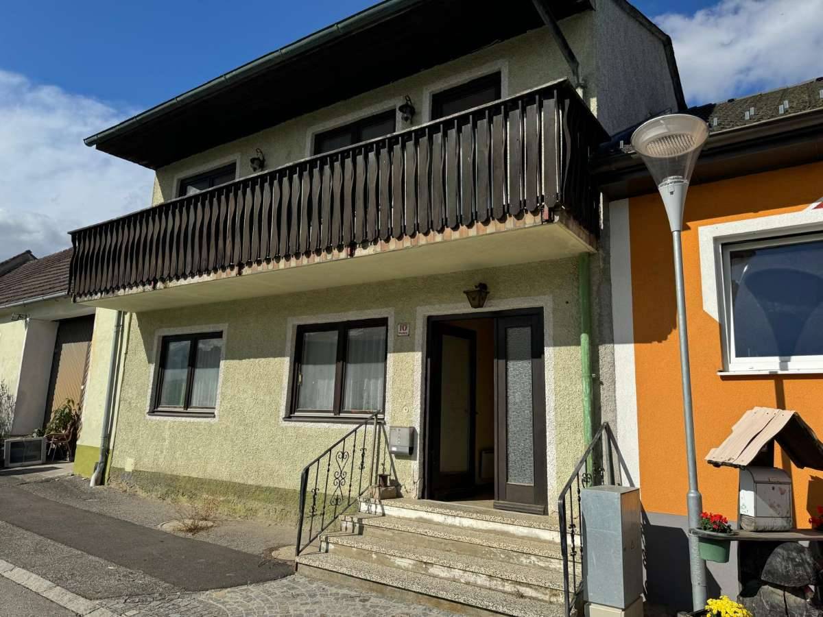 Haus Als Mietkauf