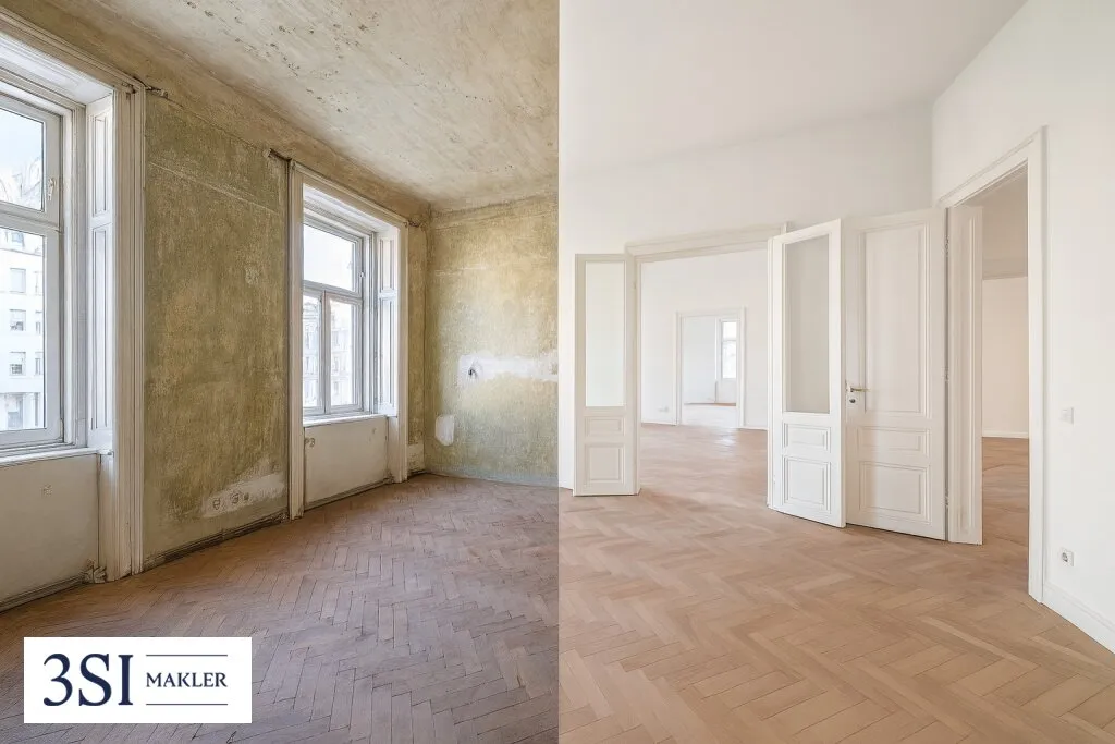 Ihr neues Zuhause, so einzigartig wie Ihre Ideen - Ansicht 3