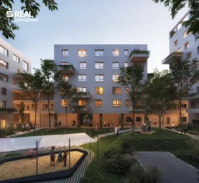 Wohnung zum Kauf in 1220 Wien