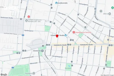2-Zimmer-Wohnung kaufen in Wien – 50 m², € 250.000 – Bild 10 von 10