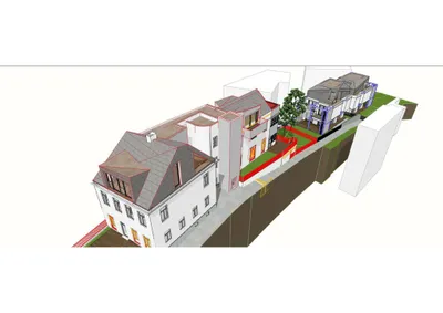 Gewerbeimmobilie kaufen in Wien – 569,74 m², € 1.440.000 – Bild 11 von 53