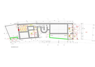 Gewerbeimmobilie kaufen in Wien – 569,74 m², € 1.440.000 – Bild 52 von 53