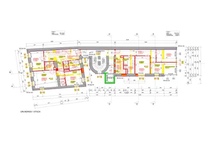 Gewerbeimmobilie kaufen in Wien – 569,74 m², € 1.440.000 – Bild 50 von 53