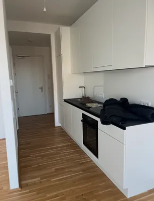 1-Zimmer-Wohnung mieten in Wien – 31 m², € 972 – Bild 5 von 8