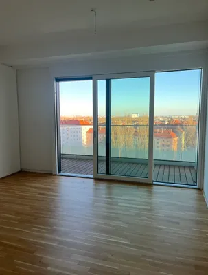 1-Zimmer-Wohnung mieten in Wien – 31 m², € 972 – Bild 4 von 8