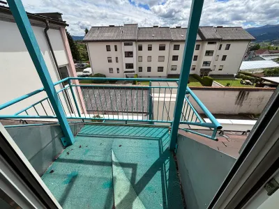 3-Zimmer-Wohnung mieten in Murtal – 64,97 m², € 531 – Bild 12 von 12