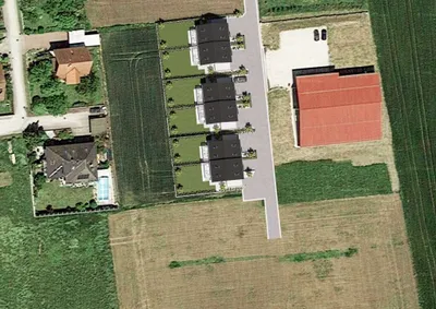 4-Zimmer-Haus kaufen in Wels-Land – 108,24 m², € 385.047 – Bild 5 von 18