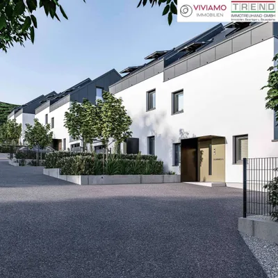 4-Zimmer-Haus kaufen in Wels-Land – 108,24 m², € 385.047 – Bild 10 von 18