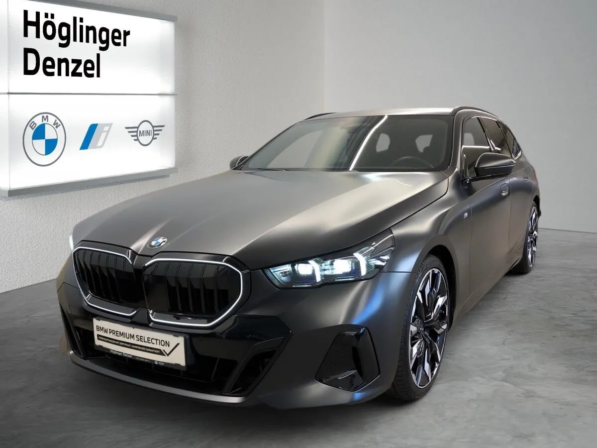BMW 5er-Reihe