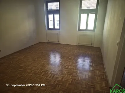 1-Zimmer-Wohnung mieten in Wien – 64,66 m², € 925
