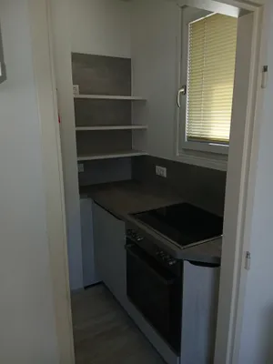 1-Zimmer-Wohnung mieten in Horn – 34 m², € 600 – Bild 7 von 10