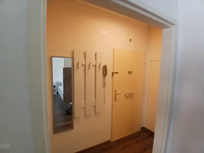 1-Zimmer-Wohnung mieten in Horn – 34 m², € 600 – Bild 9 von 10