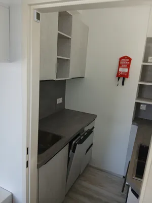 1-Zimmer-Wohnung mieten in Horn – 34 m², € 600 – Bild 8 von 10