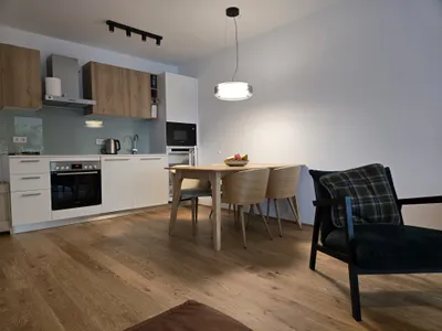 2-Zimmer-Wohnung mieten in Wien – 53 m², € 1.300
