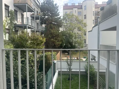 2-Zimmer-Wohnung mieten in Wien – 53 m², € 1.300 – Bild 3 von 10